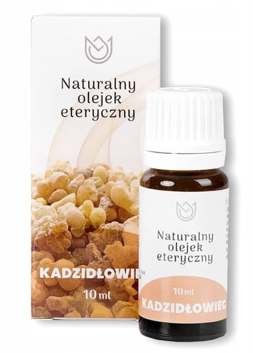 Naturalne Aromaty Olejek eteryczny Kadzidłowiec 10 ml - zdjęcie 1
