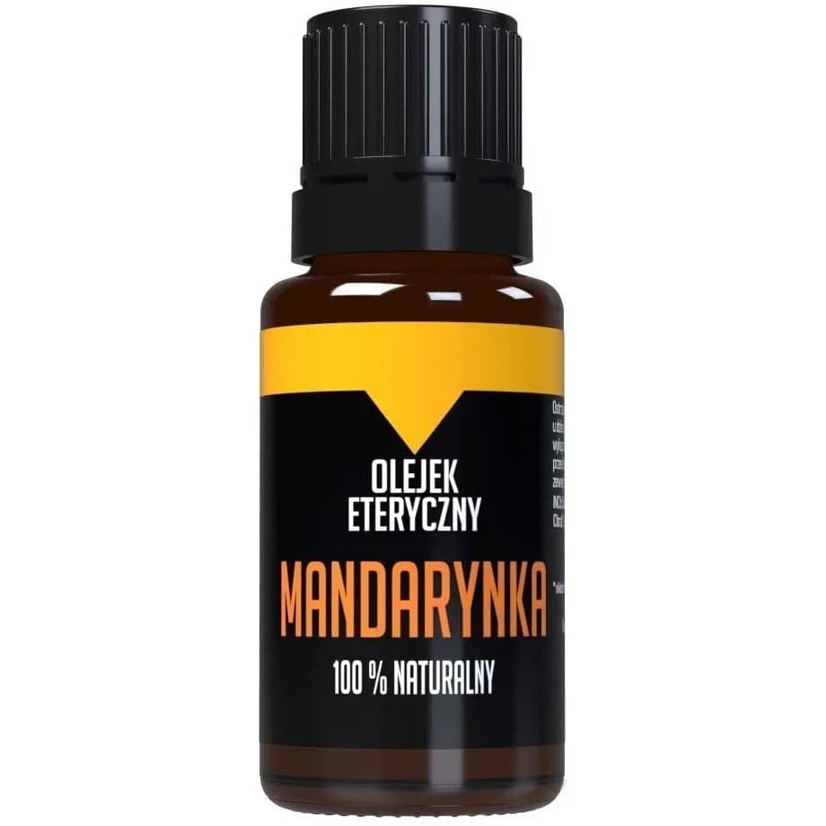 Bilovit Olejek eteryczny mandarynka 10ml - zdjęcie 1