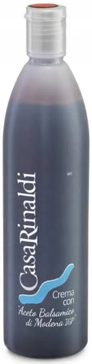 Casa Rinaldi Krem balsamiczny Modena IGP 500 ml - zdjęcie 1