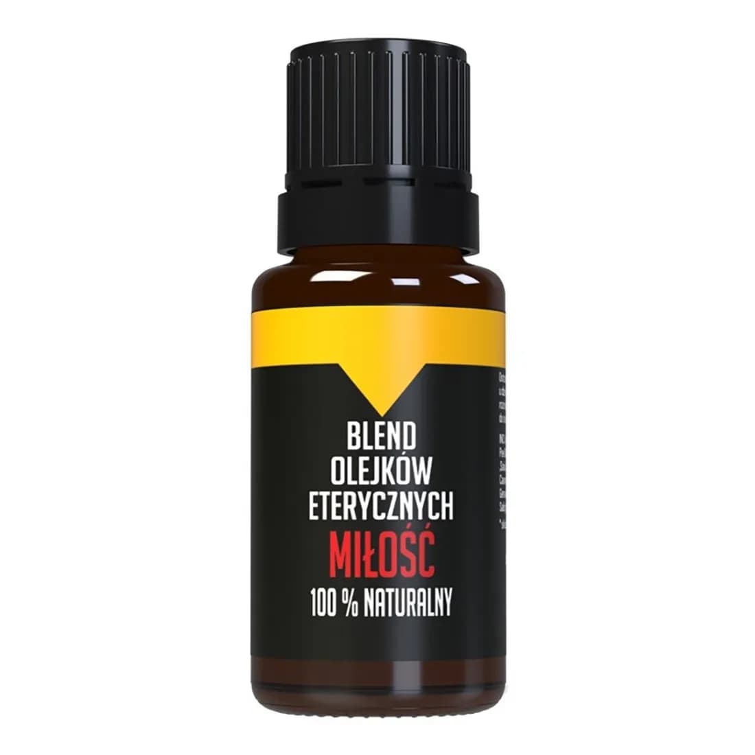 Bilovit Blend olejków eterycznych Love 10ml - zdjęcie 1