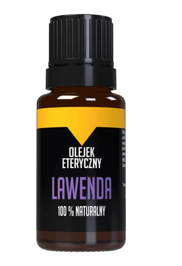 Bilovit Olejek eteryczny lawenda 10ml - zdjęcie 1