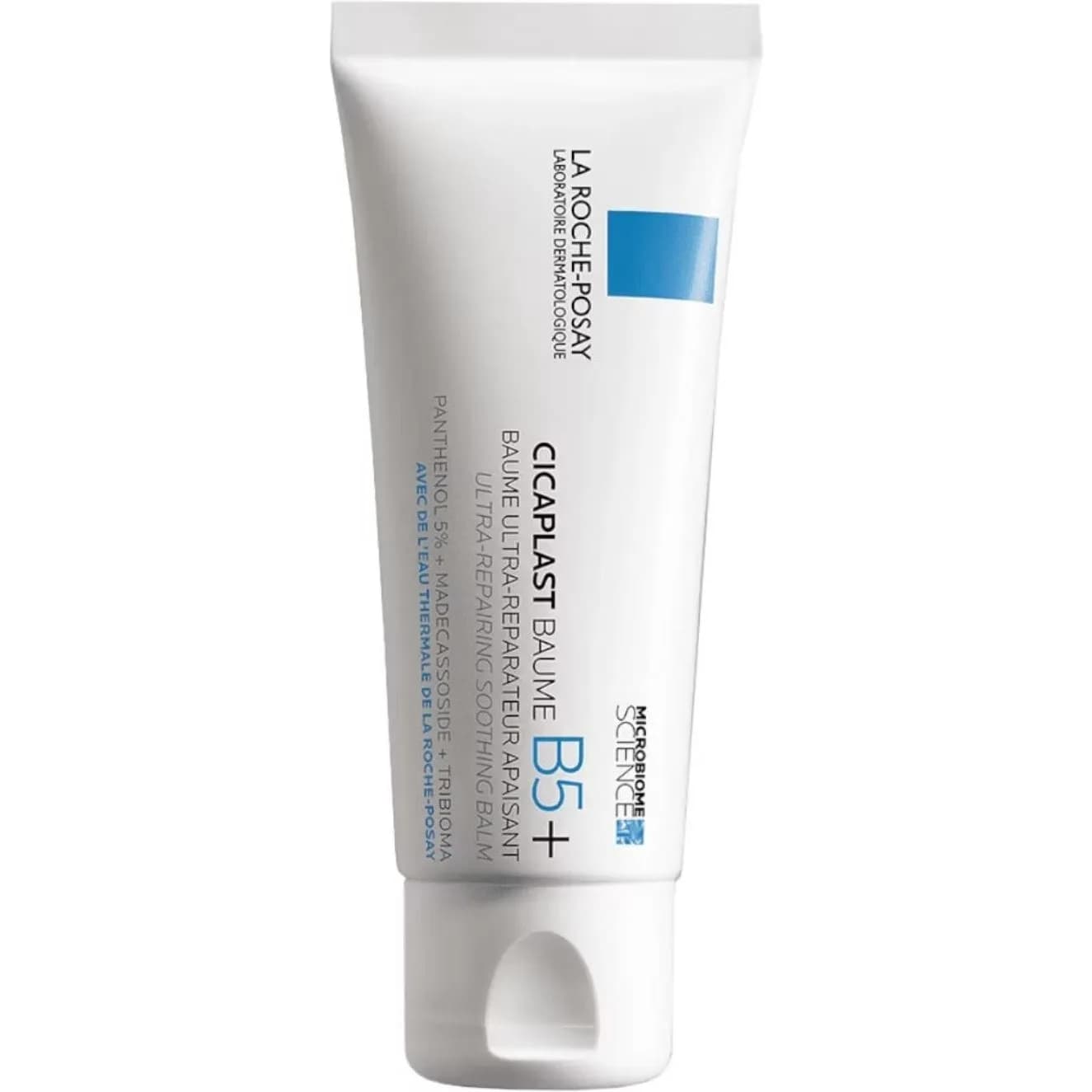 La Roche Posay Cicaplast Balsam B5+ 40 ml - zdjęcie 1