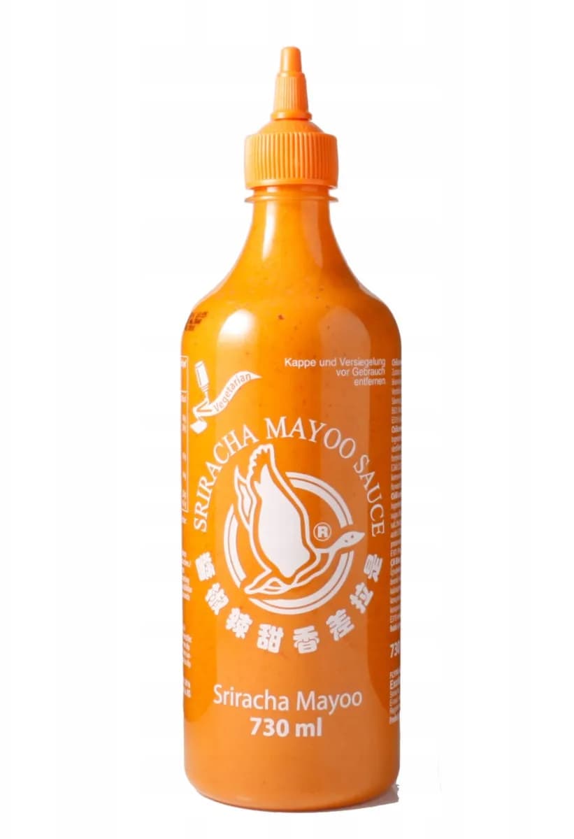 Flying Goose Sos Sriracha Mayo 730 ml - zdjęcie 1