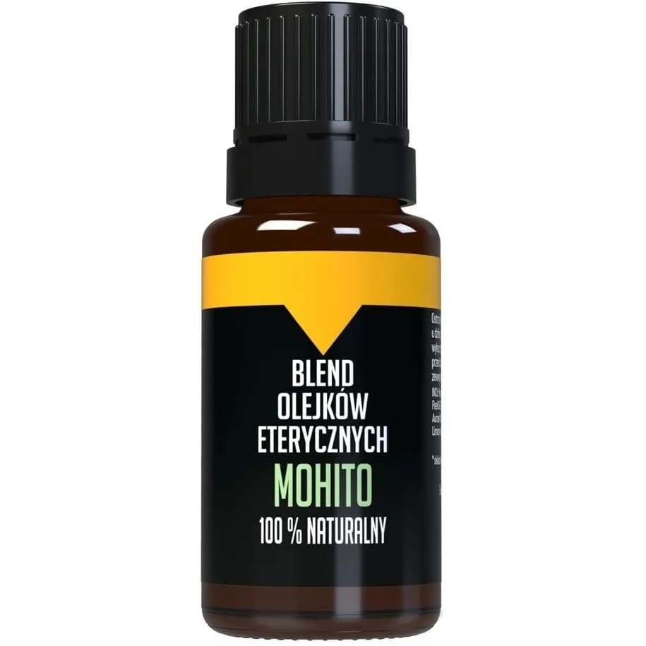 Bilovit Blend olejków eterycznych Mohito 10ml - zdjęcie 1