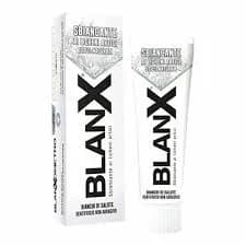 BlanX Classic White Wybielająca pasta do zębów 75 ml - zdjęcie 1