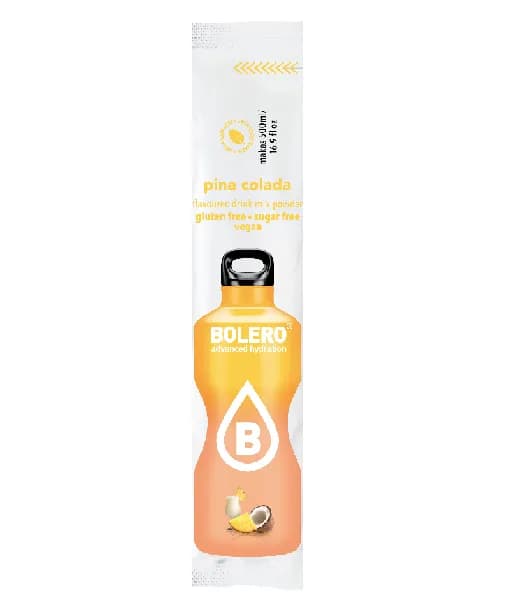 Bolero Instant Drink Sticks Pina Colada 3g - zdjęcie 1