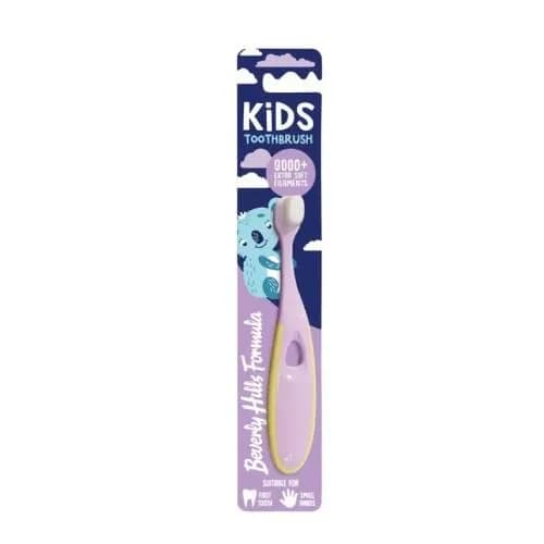 Beverly Hills Formula Kids 9008 szczoteczka dla dzieci - zdjęcie 1