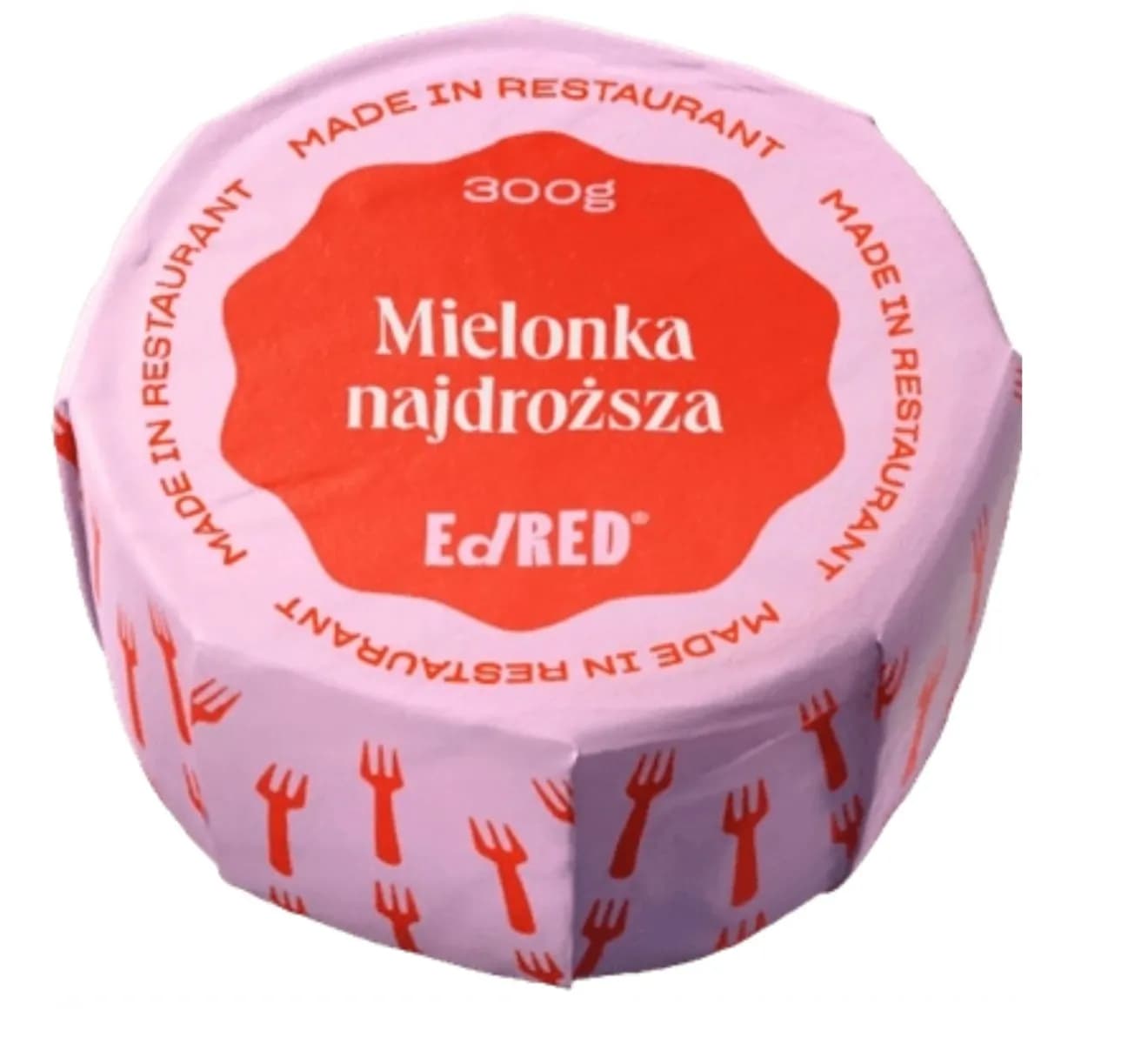 EdRED Mielonka Najdroższa 300 g - zdjęcie 1