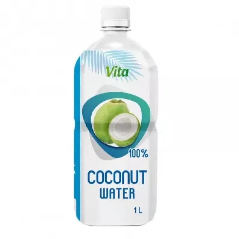 VITA Woda kokosowa 1000 ml - zdjęcie 1