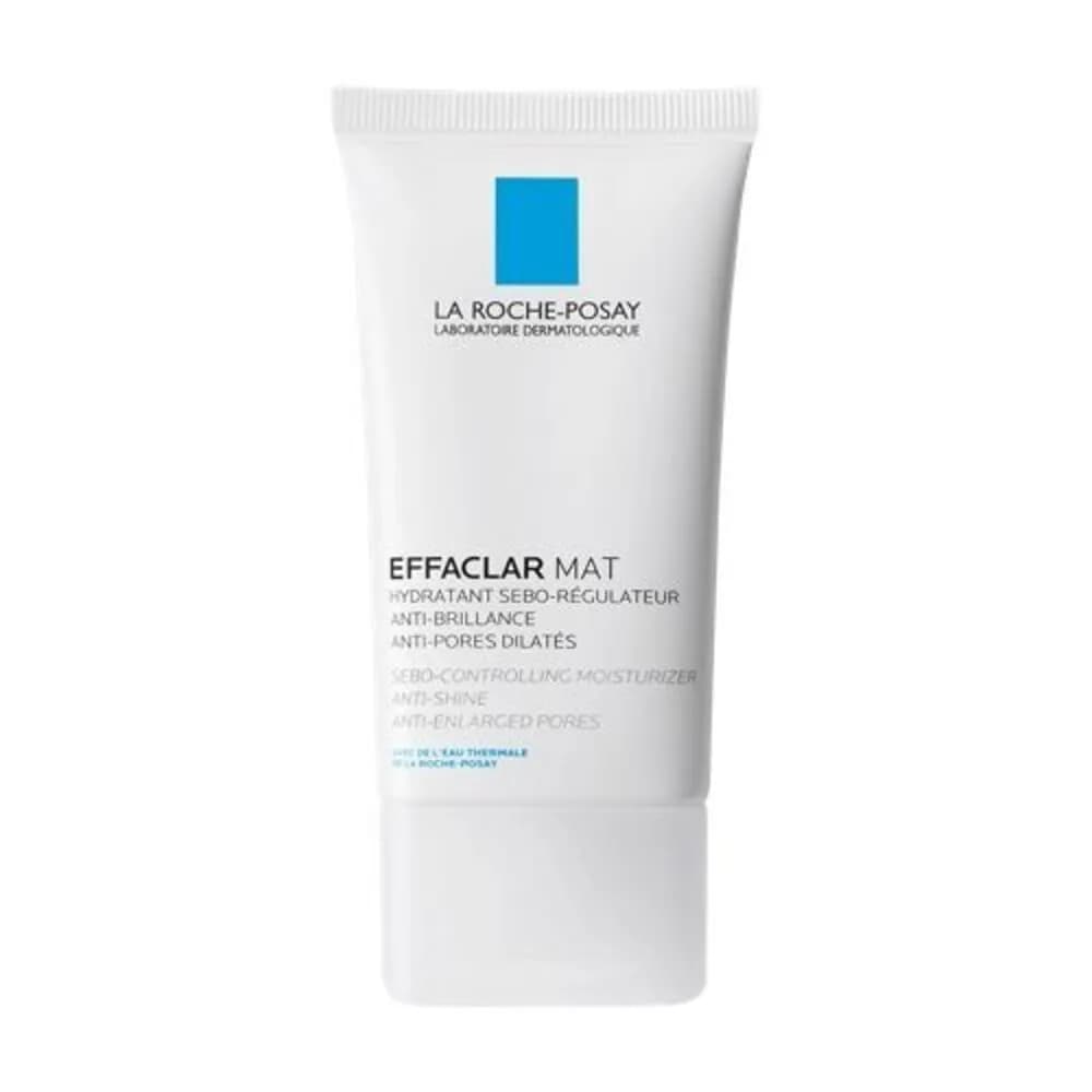 La Roche Posay Effaclar Mat 40 ml - zdjęcie 1