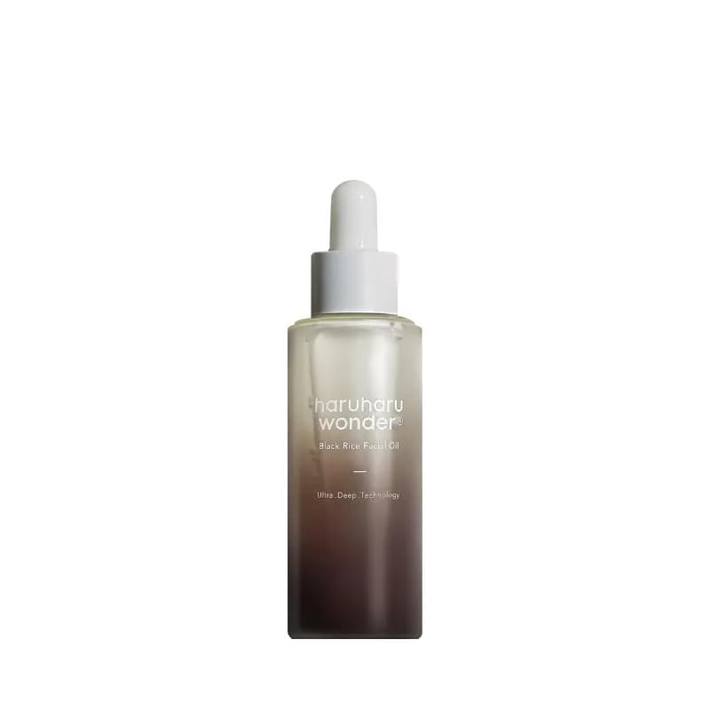 HaruHaru Wonder Black Rice Hyaluronic Toner for Sensitive Skin 150ml - zdjęcie 1