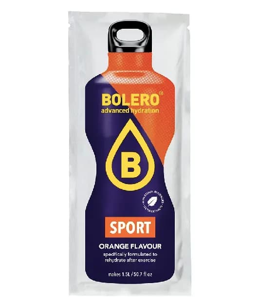 Bolero Instant Sport 9g - zdjęcie 1