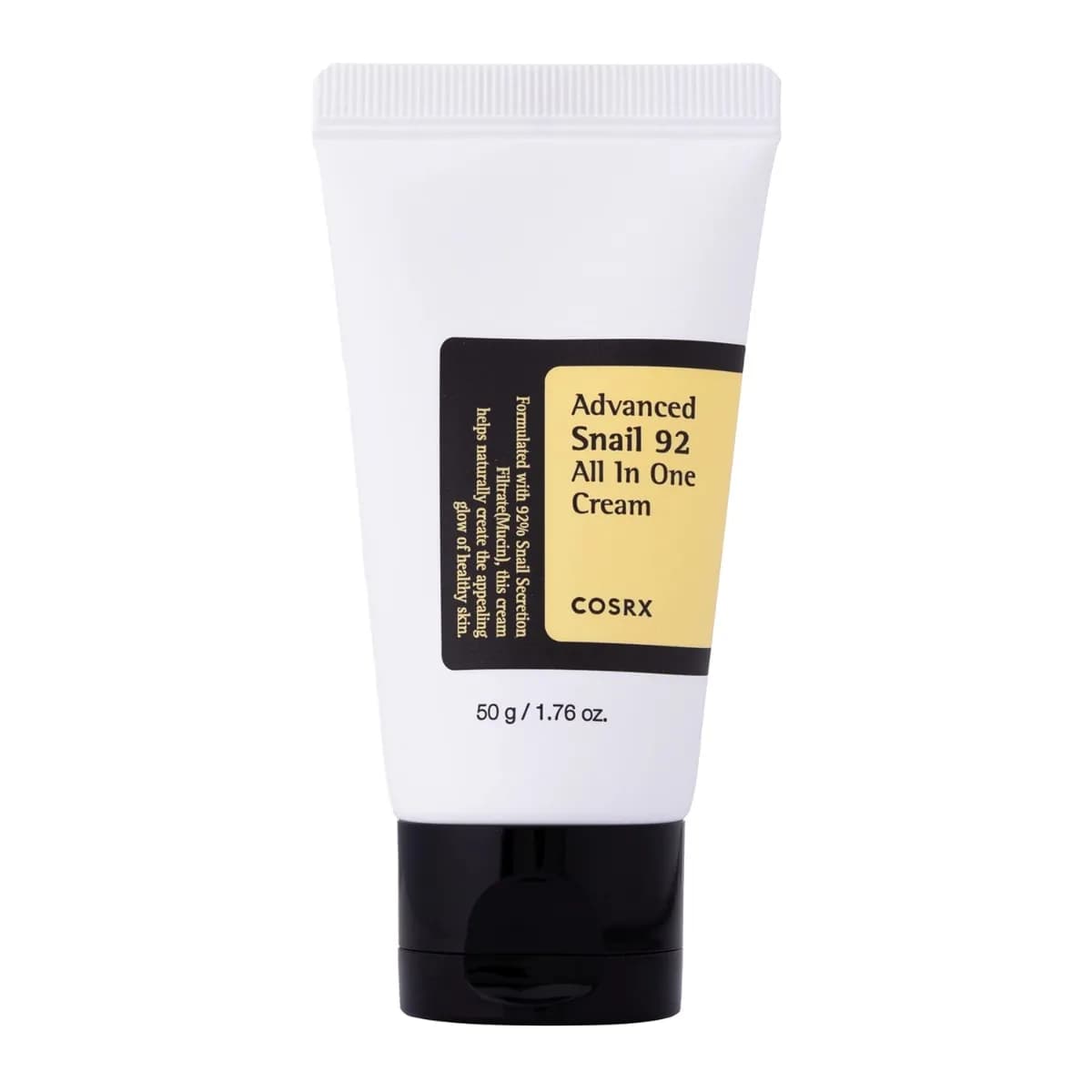 COSRX Advanced Snail 92 All in one cream 50g - zdjęcie 1