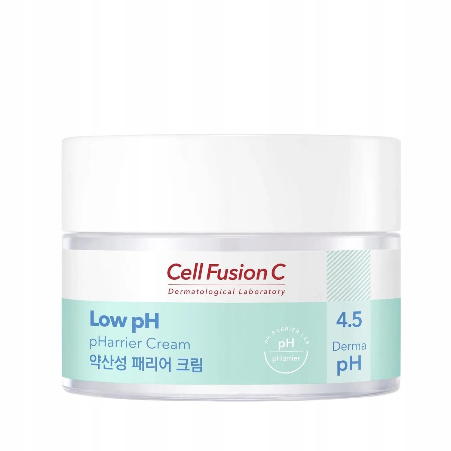 Cell Fusion C Low pH pHarrier Cream 55 ml - zdjęcie 1