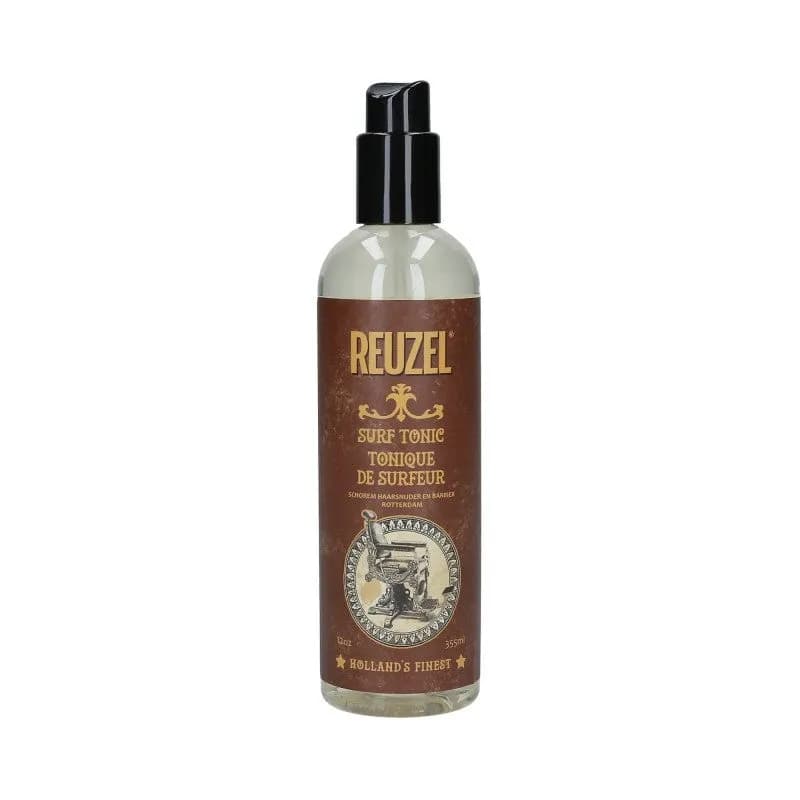 Reuzel Surf Tonic tonik teksturyzujący do włosów 355 ml - zdjęcie 1