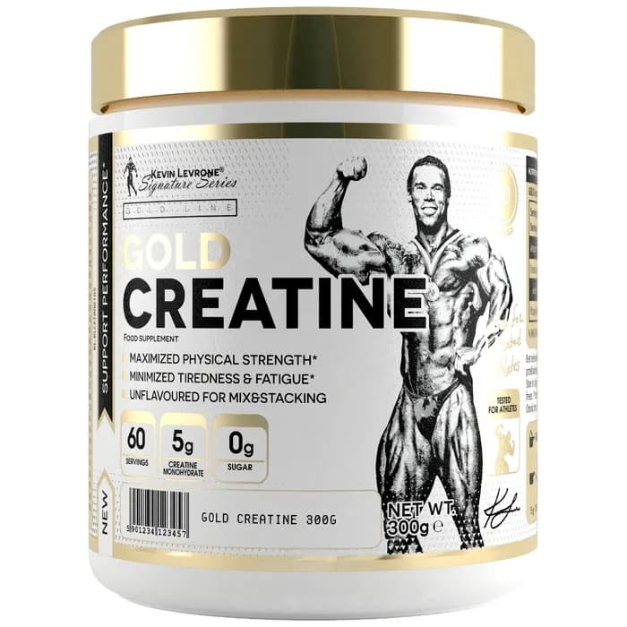 Levrone Gold Creatine 300g - zdjęcie 1