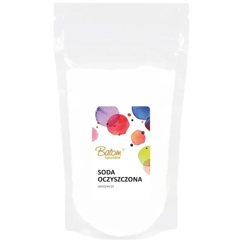 Batom Soda Oczyszczona 1 kg - zdjęcie 1