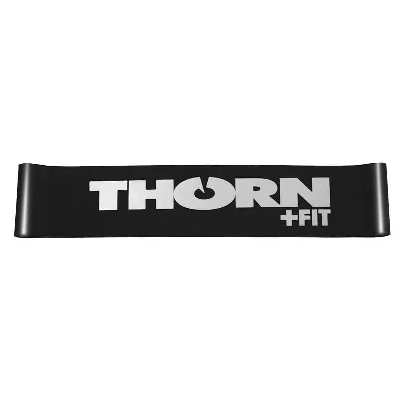 THORN FIT Taśma resistance band 500 x 50 x 1,25 mm HEAVY - zdjęcie 1