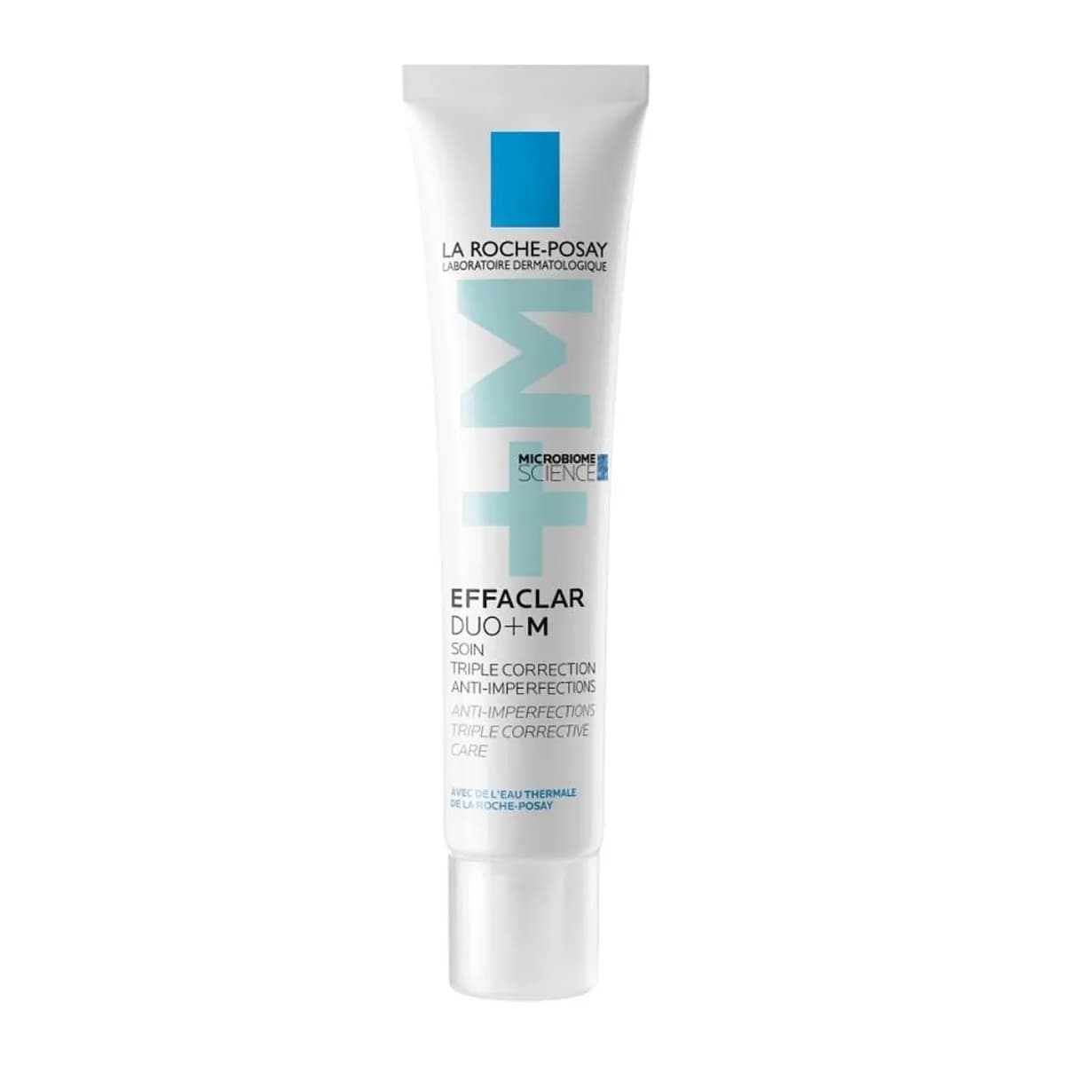La Roche Posay Effaclar Duo + M 40 ml - zdjęcie 1
