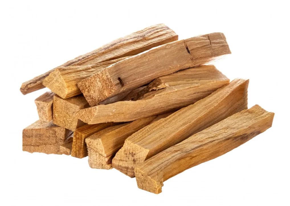 Bilovit Naturalne kadzidło Palo Santo drewienka 100 g - zdjęcie 1