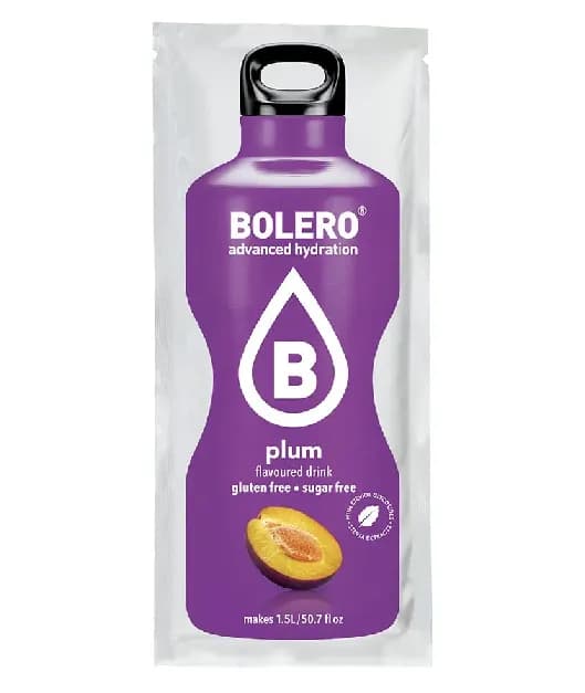 Bolero Instant Plum 9g - zdjęcie 1