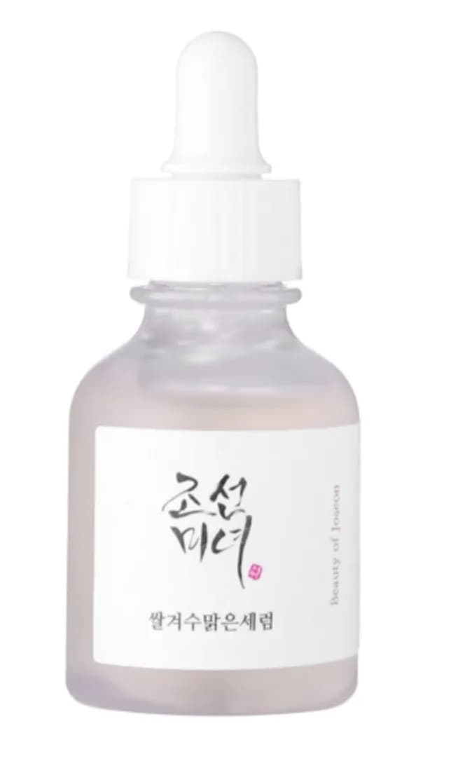 Beauty of Joseon Glow Deep Serum Rice + Alpha Arbutin 30ml - zdjęcie 1
