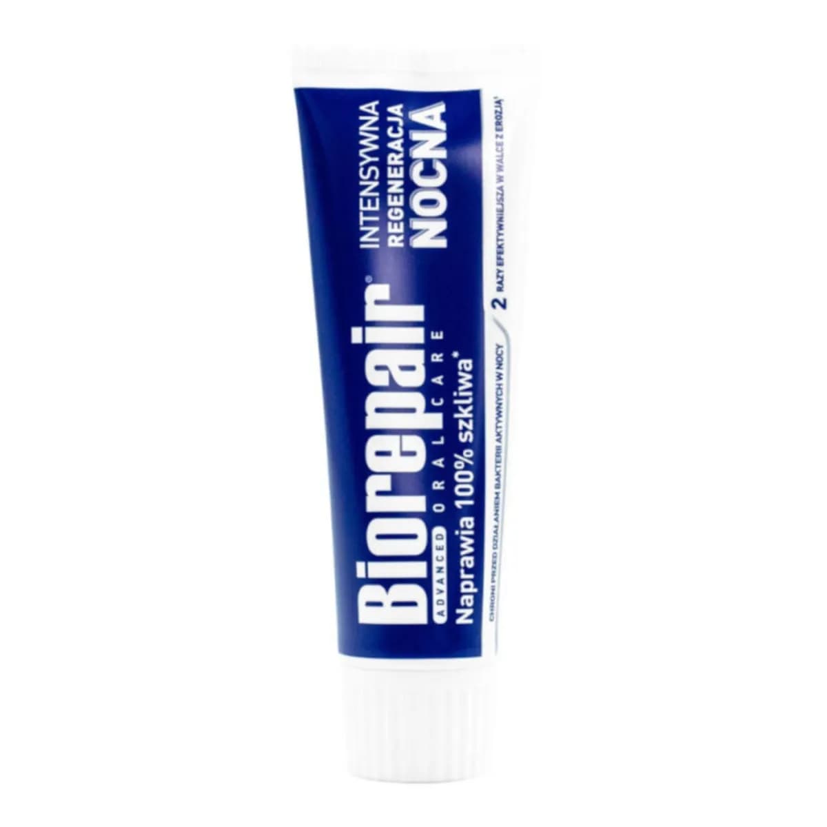 Biorepair Noc pasta do zębów 75 ml - zdjęcie 1