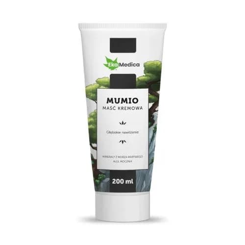EkaMedica Maść Mumio 200 ml - zdjęcie 1