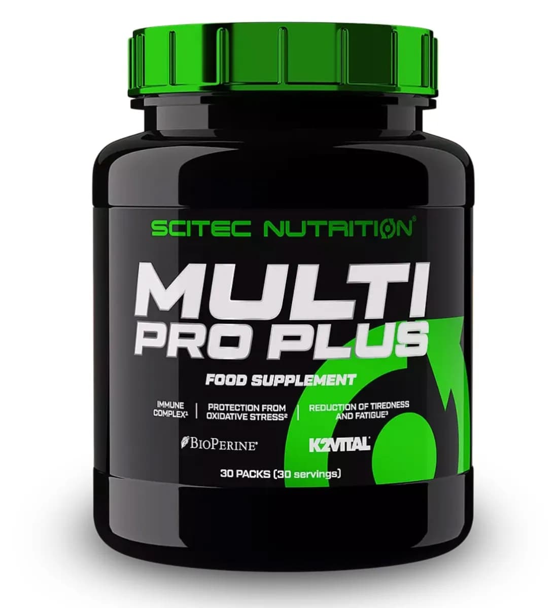 Scitec Nutrition Multi Pro Plus 30 saszetek - zdjęcie 1