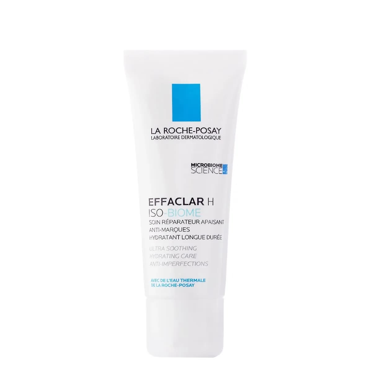 La Roche Posay Effaclar H Iso-Biome 40 ml - zdjęcie 1