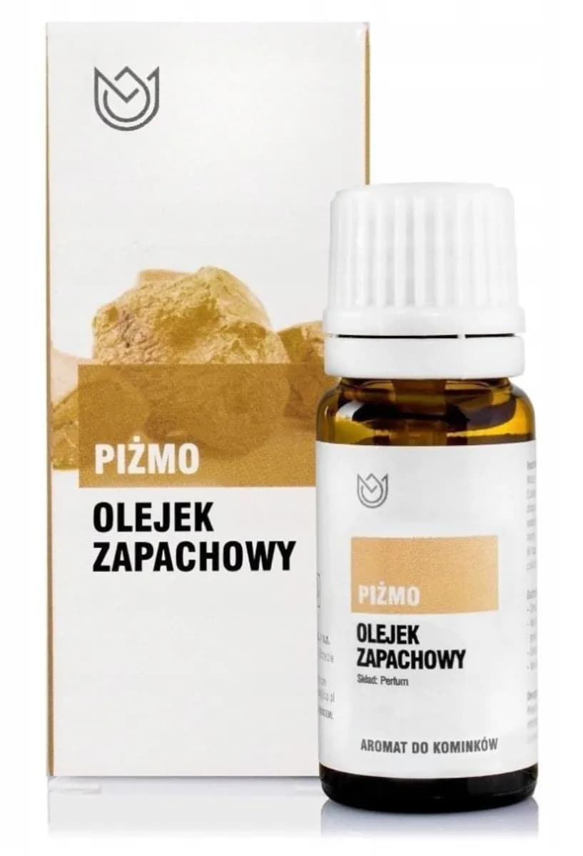 Naturalne Aromaty Olejek zapachowy Piżmo 10 ml - zdjęcie 1