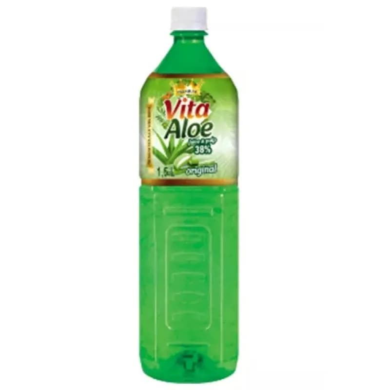 VITA Aloe Napój z aloesem 38% 1500 ml - zdjęcie 1
