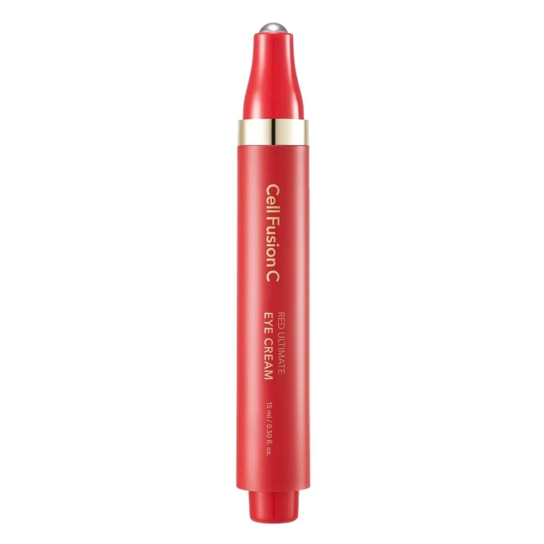 Cell Fusion C Red Ultimate Eye Cream 15 ml - zdjęcie 1