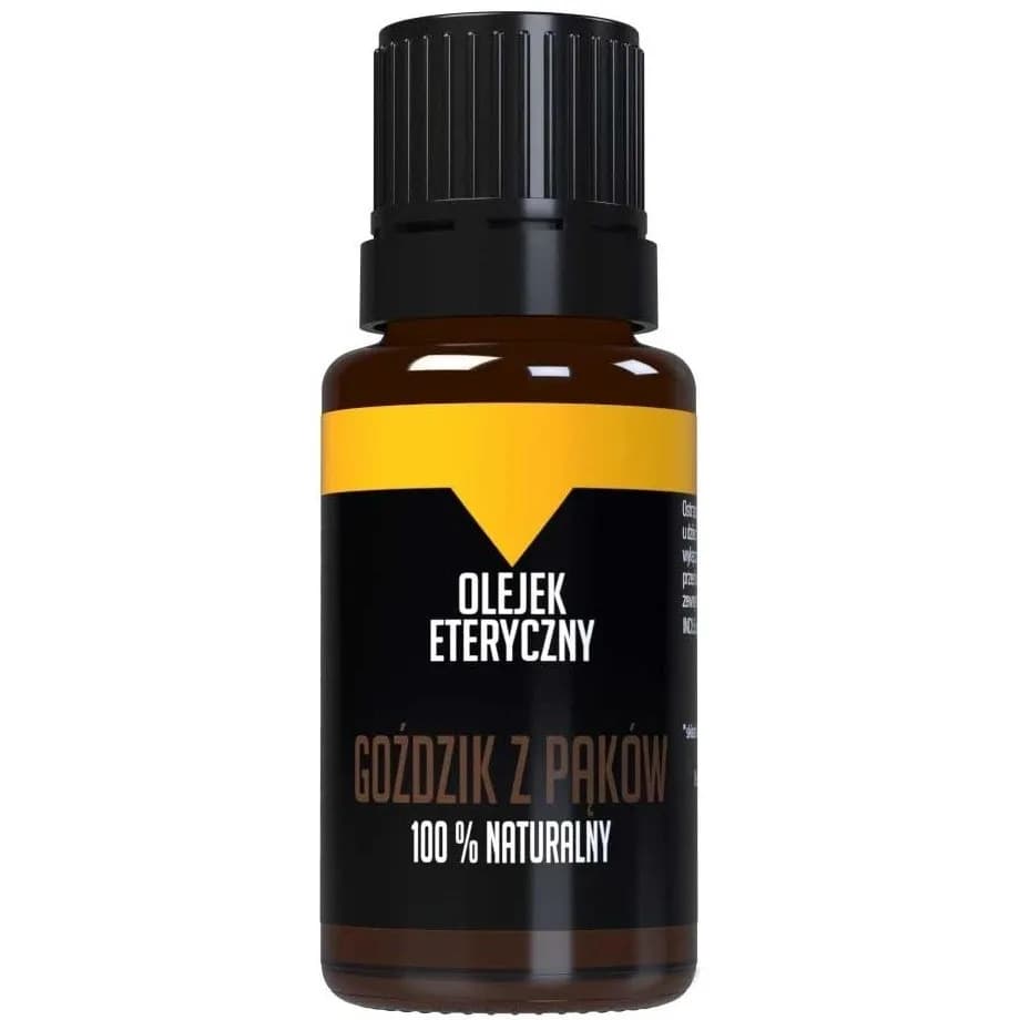 Bilovit Olejek eteryczny Goździkowy 10ml - zdjęcie 1