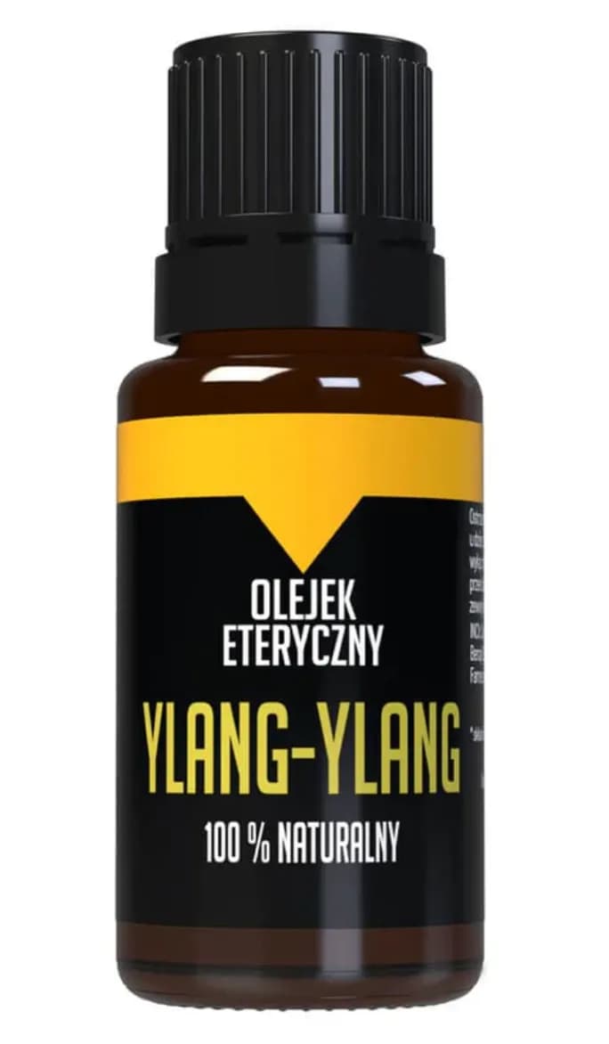 Bilovit Olejek eteryczny ylang-ylang 10 ml - zdjęcie 1