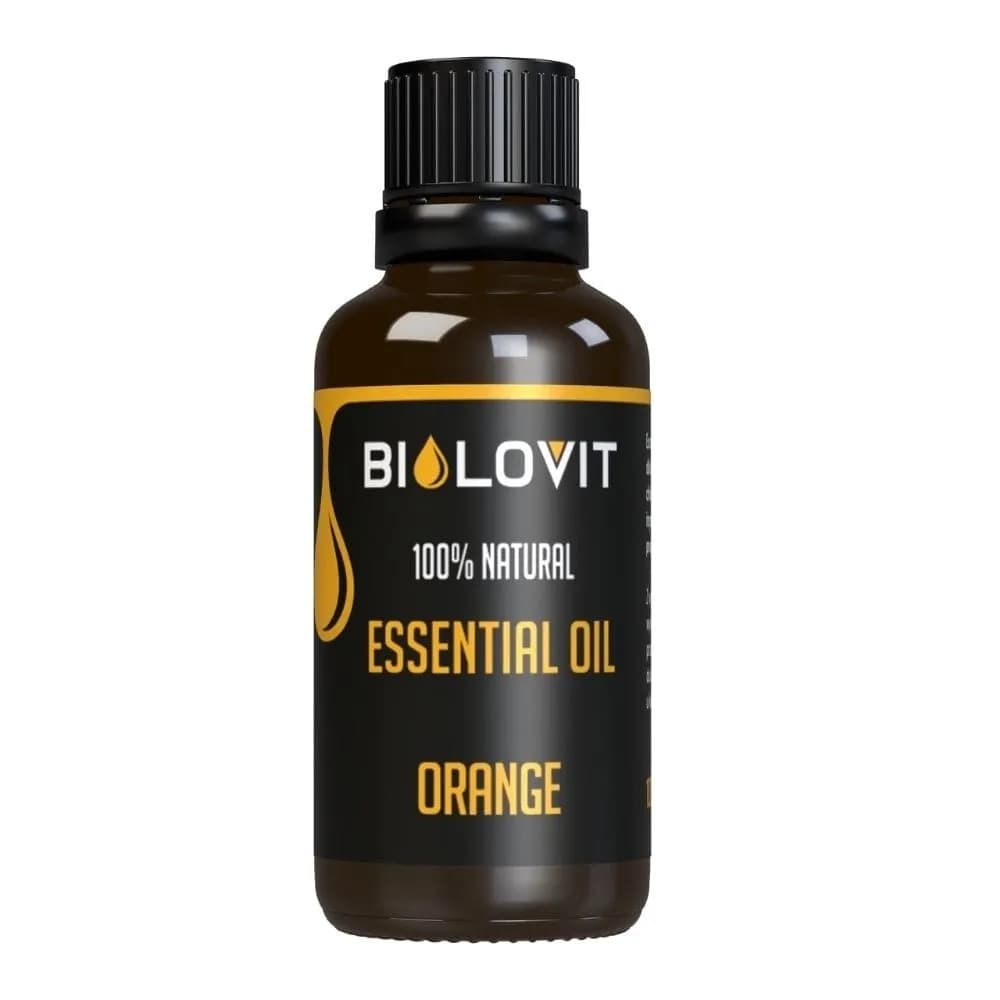 Bilovit Olejek eteryczny Pomarańcza 100ml - zdjęcie 1